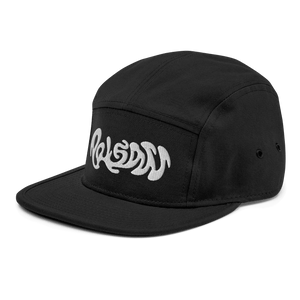 Poison Camper CapStep into urban style with Poison's Graffiti 3D Embroidered Cap – a structured camper cap with a bold front panel. Crafted just for you upon order, this cap takes a bit more time to reach you, but the wait is worth the unique touch. Optin