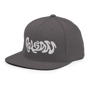 Poison Snapback CapUnleash your style with the Poison Snapback Cap – a classic fit, flat brim, and full buckram structure for timeless cool. The adjustable snap closure ensures comfort in a one-size-fits-most design. Crafted exclusively for you upon order