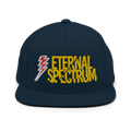 Eternal Spectrum Snapback Cap