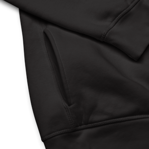 Rolleball 1975 HoodieWrap yourself in comfort with our Rolleball 1975 Hoodie, complete with side pockets for added coziness. Organic and perfectly sized for US customers. Act fast! Please note that we display EU sizes, which run slightly smaller in the US