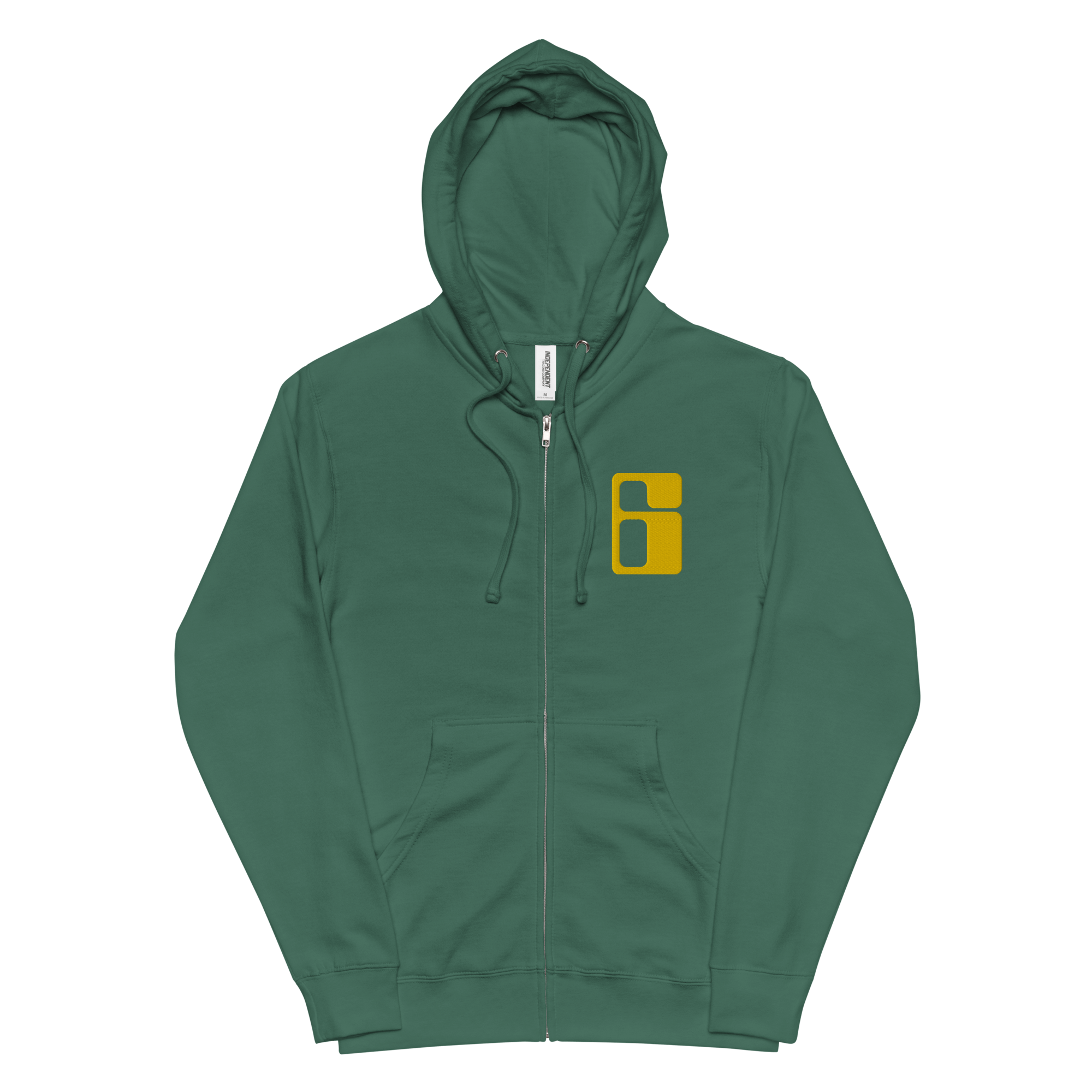 Rollerball 1975 Embroidery Zip Up HoodieStep into retro-cool with the Rollerball 1975 Embroidery Zip Up Hoodie. Crafted from soft, premium-quality fleece and featuring a jersey-lined hood, this unisex zip-up is your ticket to cozy vintage vibes. Pair it e