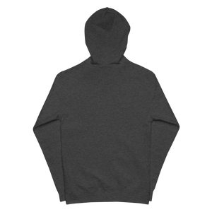 Nothing Is Real Embroidery Zip Up HoodieDive into surreal comfort with the Nothing Is Real Embroidery Zip Up Hoodie. Crafted from soft, premium-quality fleece and featuring a jersey-lined hood, this unisex zip-up is your cozy masterpiece. Pair it effortle