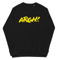 ARGH! Raglan Sweatshirt