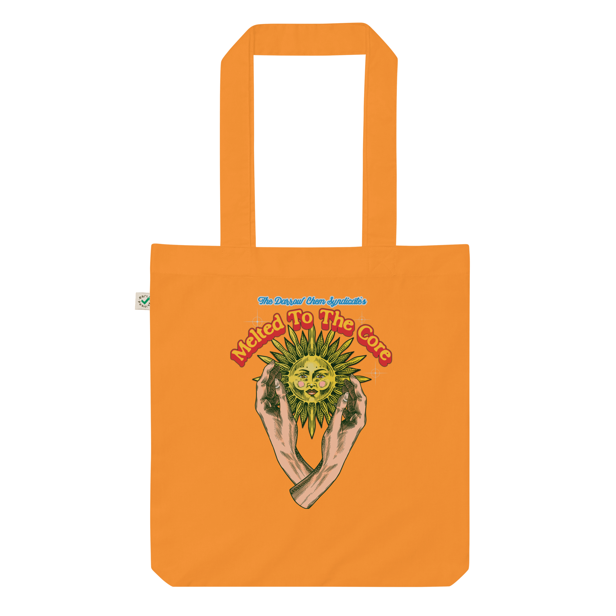Melted To The Core Tote Bag - Nipponeer RecordsMelted To The Core Tote BagTote BagNipponeer RecordsNipponeer Records6500385_14886Melted To The Core Tote BagCinnamon